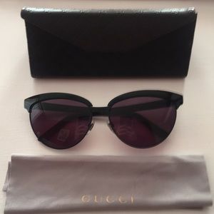 Gucci women’s sunglasses